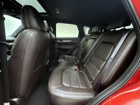 Certified 2024 MAZDA CX-5 Signature AWD/4WD image 19