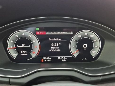 Certified 2023 Audi Q5 2.0T Premium Plus AWD/4WD image 16