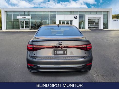 New 2026 Volkswagen Jetta Sport image 7