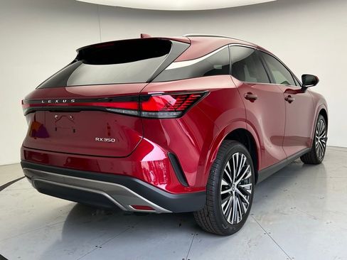 Used 2025 Lexus RX 350 Premium Plus image 21