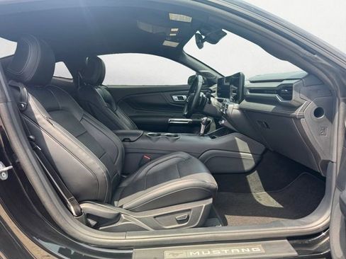 Used 2024 Ford Mustang GT Premium RWD image 15