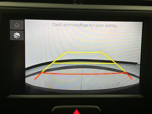 Used 2024 Kia Soul LX w/ Option Group 015 image 15