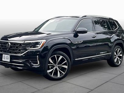 Used 2024 Volkswagen Atlas SEL Premium R-Line