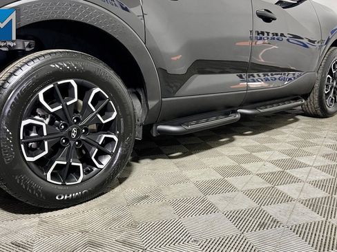 Used 2024 Hyundai Santa Cruz SEL image 17