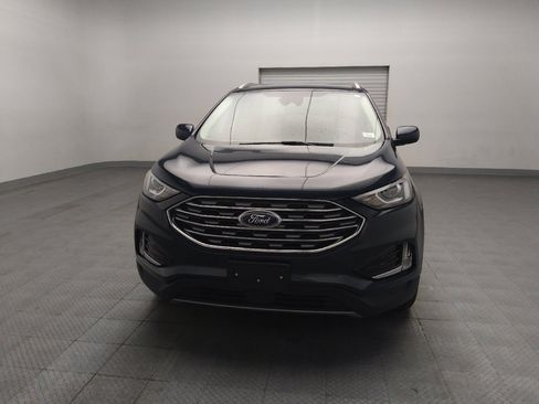 Used 2022 Ford Edge SEL w/ Convenience Package AWD/4WD image 15