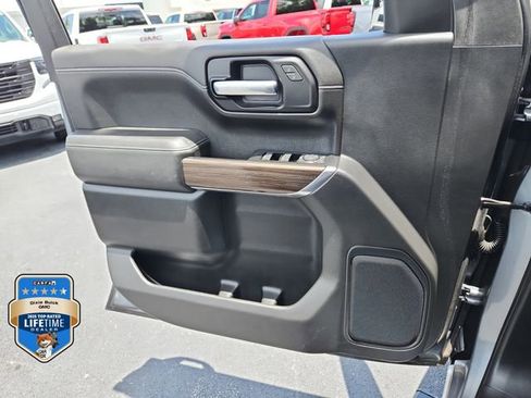 Certified 2019 Chevrolet Silverado 1500 LT w/ All-Star Edition RWD image 18