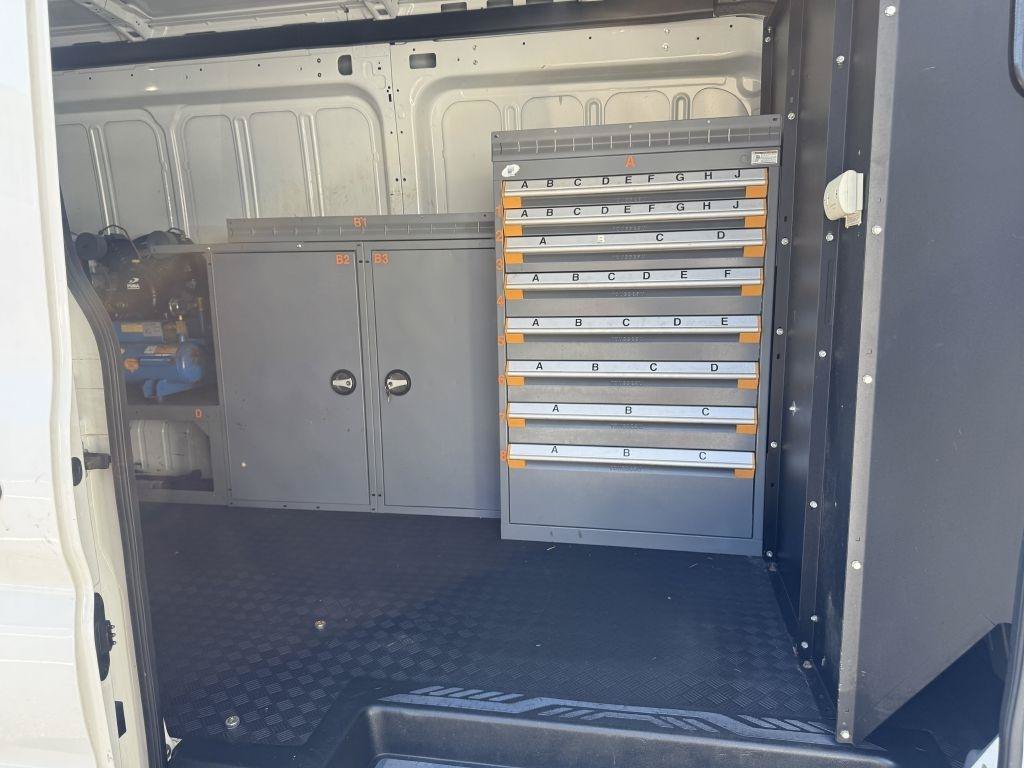 Used 2019 Ford Transit 350 148 Medium Roof RWD image 14