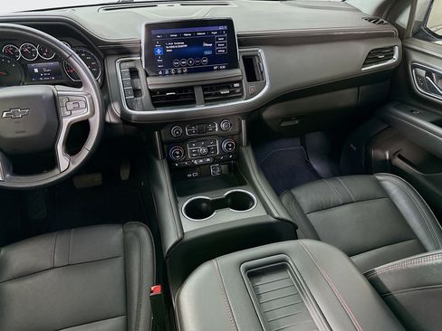 Used 2021 Chevrolet Tahoe RST w/ Luxury Package image 25