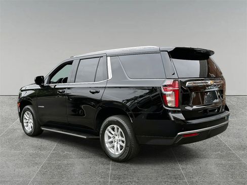 Used 2021 Chevrolet Tahoe LT image 12