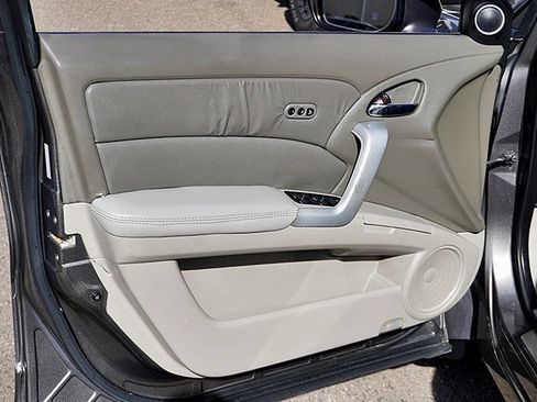 Used 2008 Acura RDX SH-AWD w/ Technology Package image 25