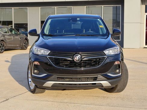 Used 2023 Buick Encore GX Preferred image 21