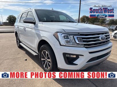 Used 2020 Ford Expedition XLT