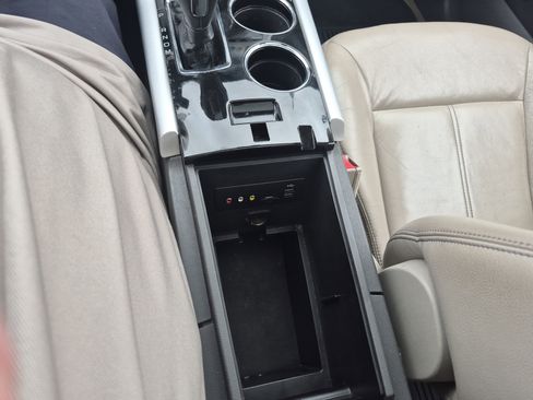 Used 2011 Ford Edge Limited w/ 302A Rapid Spec Order Code image 29