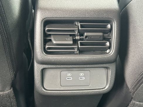 New 2026 Nissan Leaf SV+ FWD image 15