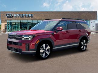 New 2026 Hyundai Santa Fe Limited AWD/4WD video 2