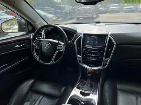 Used 2013 Cadillac SRX Luxury w/ Driver Awareness Package image 13
