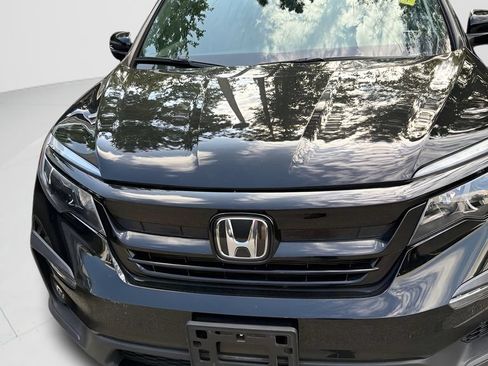 Used 2022 Honda Pilot Sport image 3