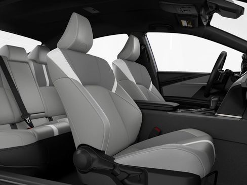 New 2026 Toyota Camry SE w/ Convenience Package FWD image 56