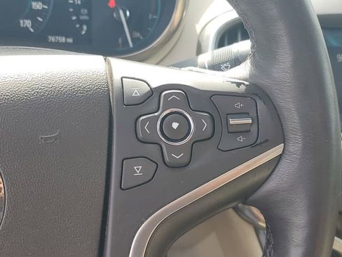 Certified 2015 Buick LaCrosse Premium w/ Driver Confidence Package #1 FWD image 23
