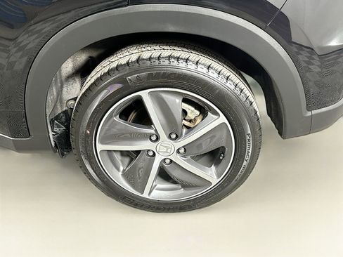 Used 2022 Honda HR-V EX image 6