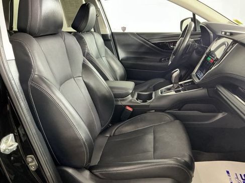 Used 2023 Subaru Outback Limited AWD/4WD image 6