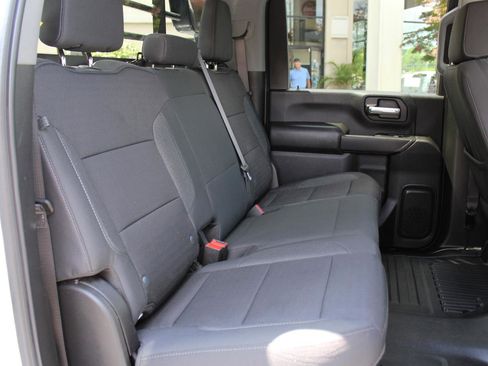 Used 2024 Chevrolet Silverado 2500 W/T w/ WT Fleet Convenience Package AWD/4WD image 43