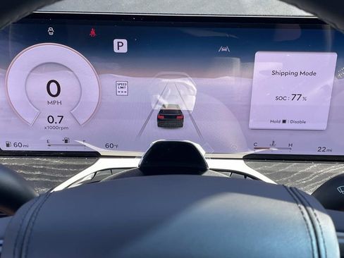 New 2026 Genesis GV80 3.5T Prestige image 38