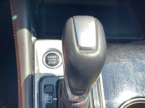 Used 2025 Nissan Altima 2.5 SR FWD image 28
