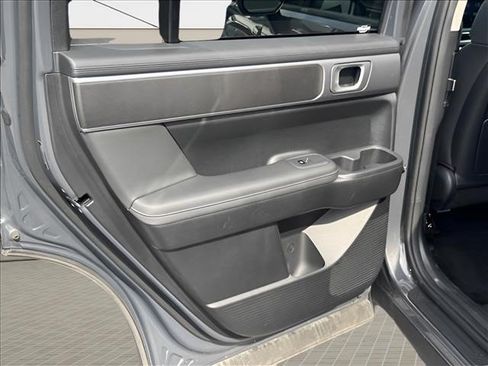 Certified 2026 Hyundai Santa Fe SEL FWD image 18