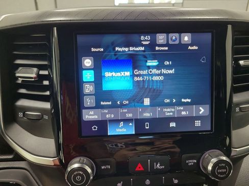 New 2026 RAM 1500 Big Horn image 15