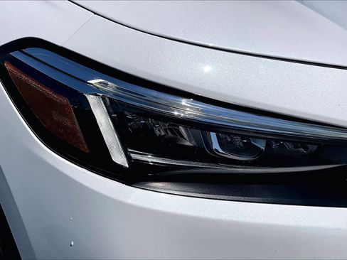 Used 2024 Honda Civic EX image 27