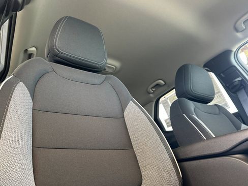 New 2026 Chevrolet TrailBlazer LT FWD image 18