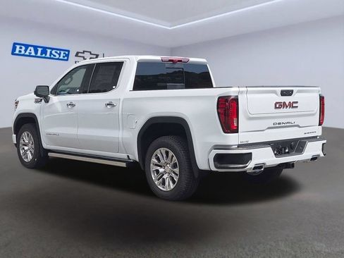 New 2026 GMC Sierra 1500 Denali w/ Technology Package AWD/4WD image 5