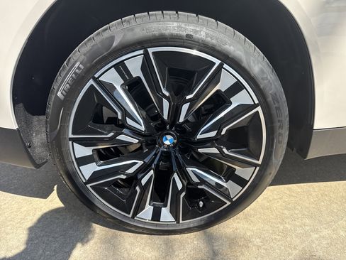 New 2026 BMW X3 xDrive30 w/ Premium Package image 25