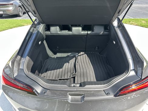 Used 2025 Acura Integra A-Spec FWD image 32