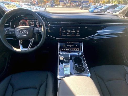 New 2026 Audi Q7 3.0T Premium Plus image 5