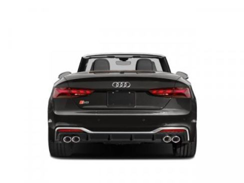 Used 2024 Audi S5 Prestige image 5