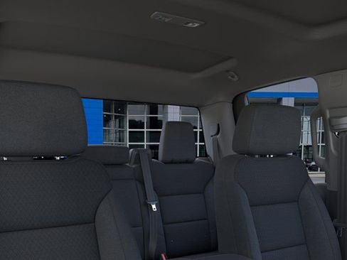 New 2026 GMC Sierra 1500 Pro w/ Pro Value Package RWD image 24