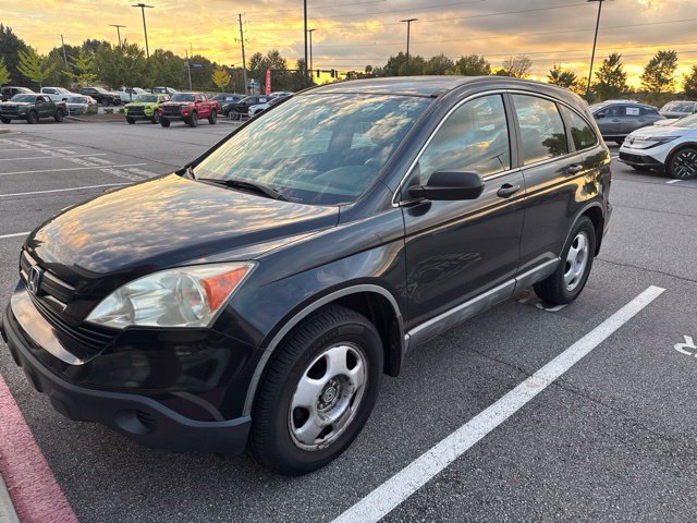 Used 2009 Honda CR-V LX image 2