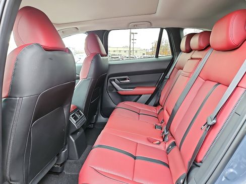 New 2026 MAZDA CX-50 2.5 Hybrid w/ Premium Plus Pkg image 7