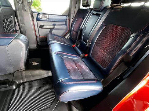 Used 2023 Ford Bronco Raptor AWD/4WD image 20
