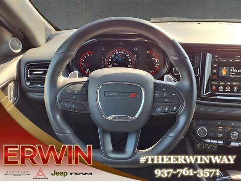 Certified 2022 Dodge Durango GT AWD/4WD image 27
