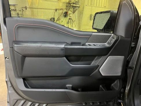 Used 2025 Ford F150 Raptor AWD/4WD image 13