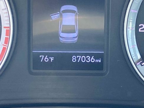 Used 2018 Hyundai Sonata SE FWD image 27