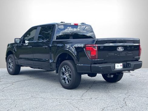 New 2026 Ford F150 STX w/ Equipment Group 200A AWD/4WD image 22