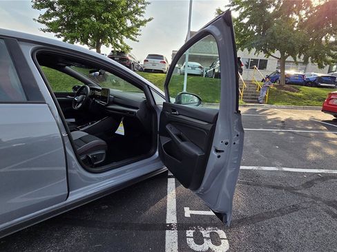 New 2026 Volkswagen GTI Autobahn FWD image 29