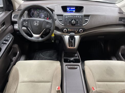 Used 2012 Honda CR-V EX image 30