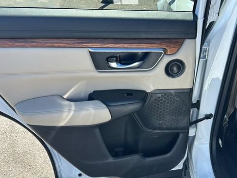 Used 2019 Honda CR-V EX-L image 14