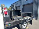 Used 2019 GMC Sierra 3500 4x4 Crew Cab w/ Sierra Convenience Package image 5
