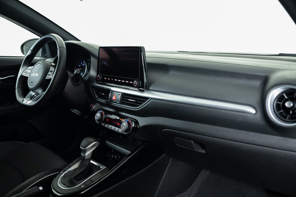 Used 2023 Kia Forte GT-Line FWD image 34